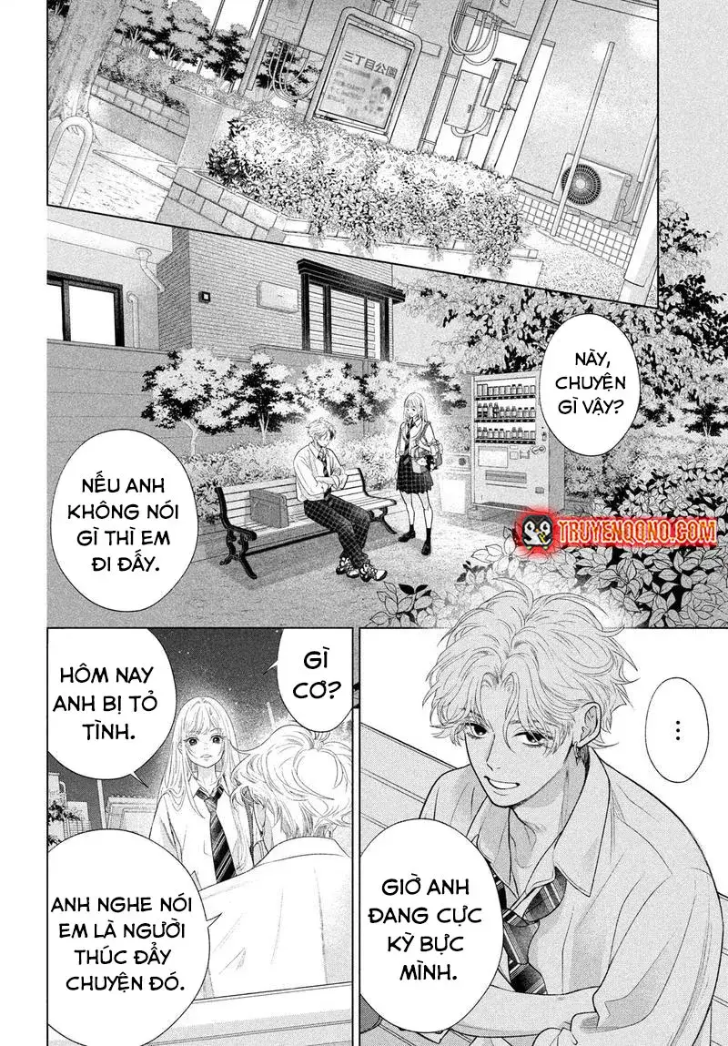 Tôi Sẽ Đặt Tình Yêu Vào Một Hộp Trang Sức. Chapter 4 - 29