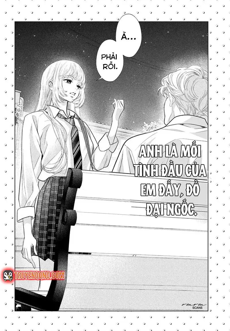 Tôi Sẽ Đặt Tình Yêu Vào Một Hộp Trang Sức. Chapter 4 - 31