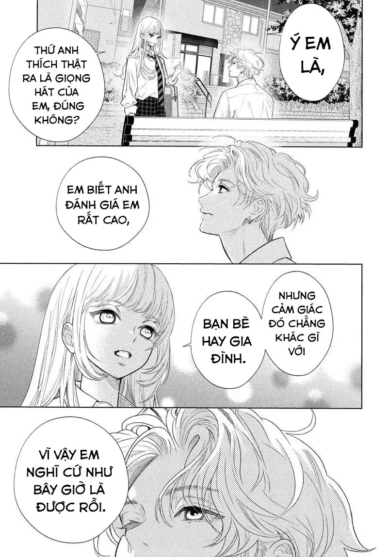 Tôi Sẽ Đặt Tình Yêu Vào Một Hộp Trang Sức. Chapter 4 - 32