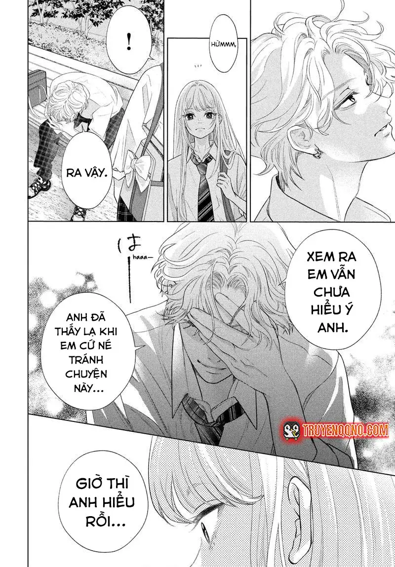 Tôi Sẽ Đặt Tình Yêu Vào Một Hộp Trang Sức. Chapter 4 - 33
