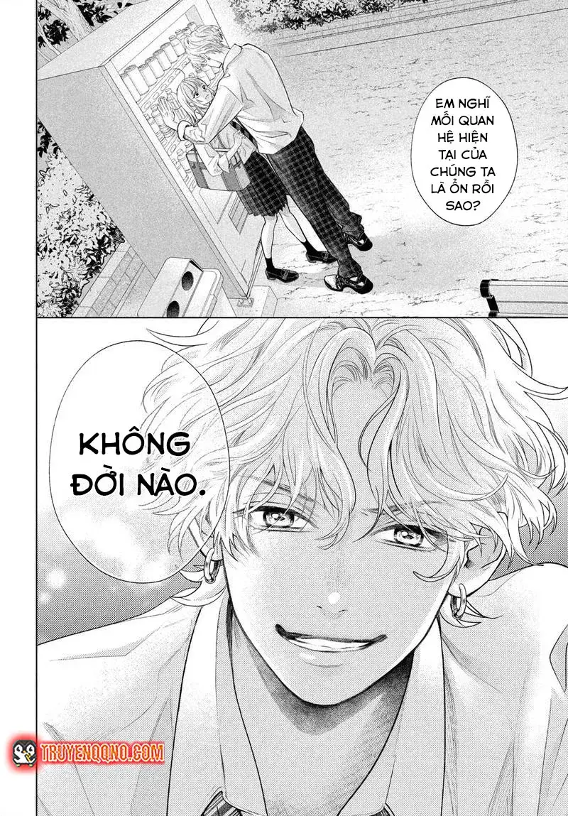 Tôi Sẽ Đặt Tình Yêu Vào Một Hộp Trang Sức. Chapter 4 - 35