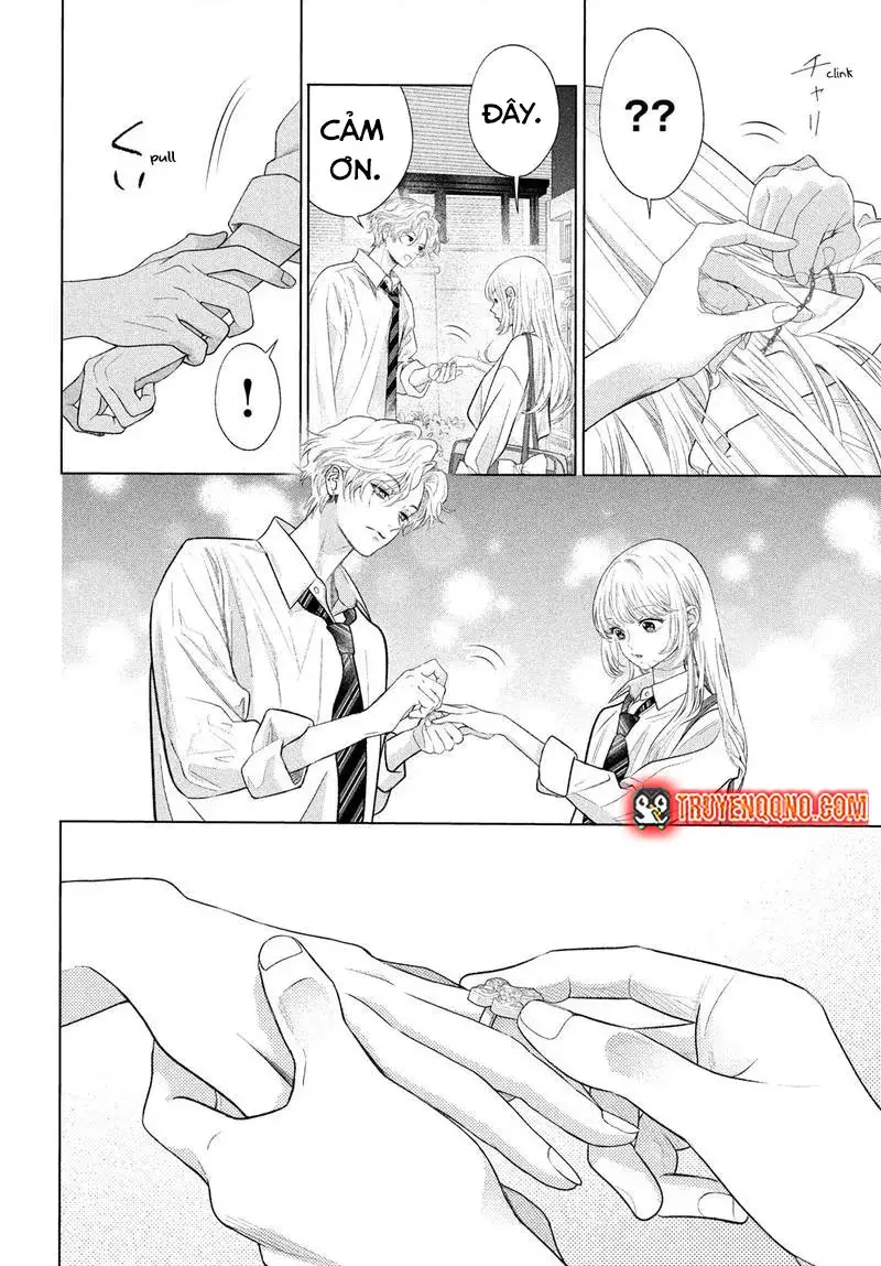 Tôi Sẽ Đặt Tình Yêu Vào Một Hộp Trang Sức. Chapter 4 - 37