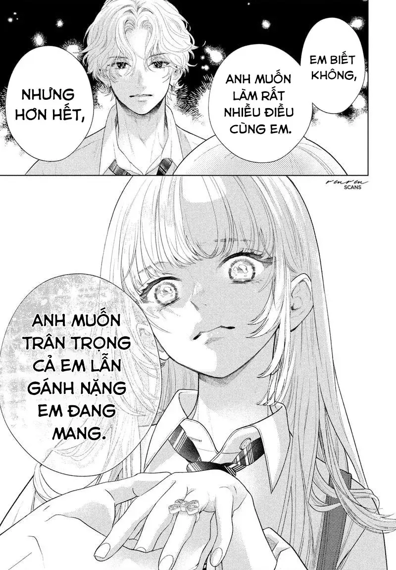 Tôi Sẽ Đặt Tình Yêu Vào Một Hộp Trang Sức. Chapter 4 - 38