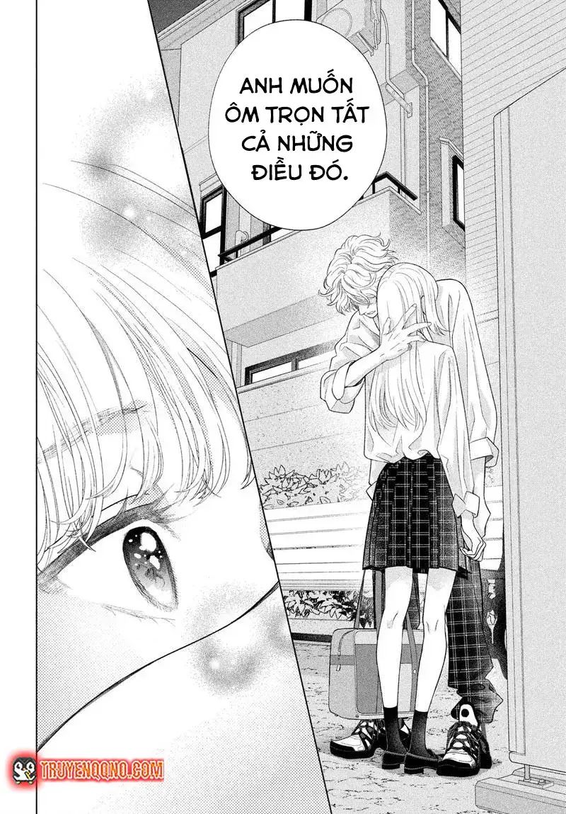 Tôi Sẽ Đặt Tình Yêu Vào Một Hộp Trang Sức. Chapter 4 - 39