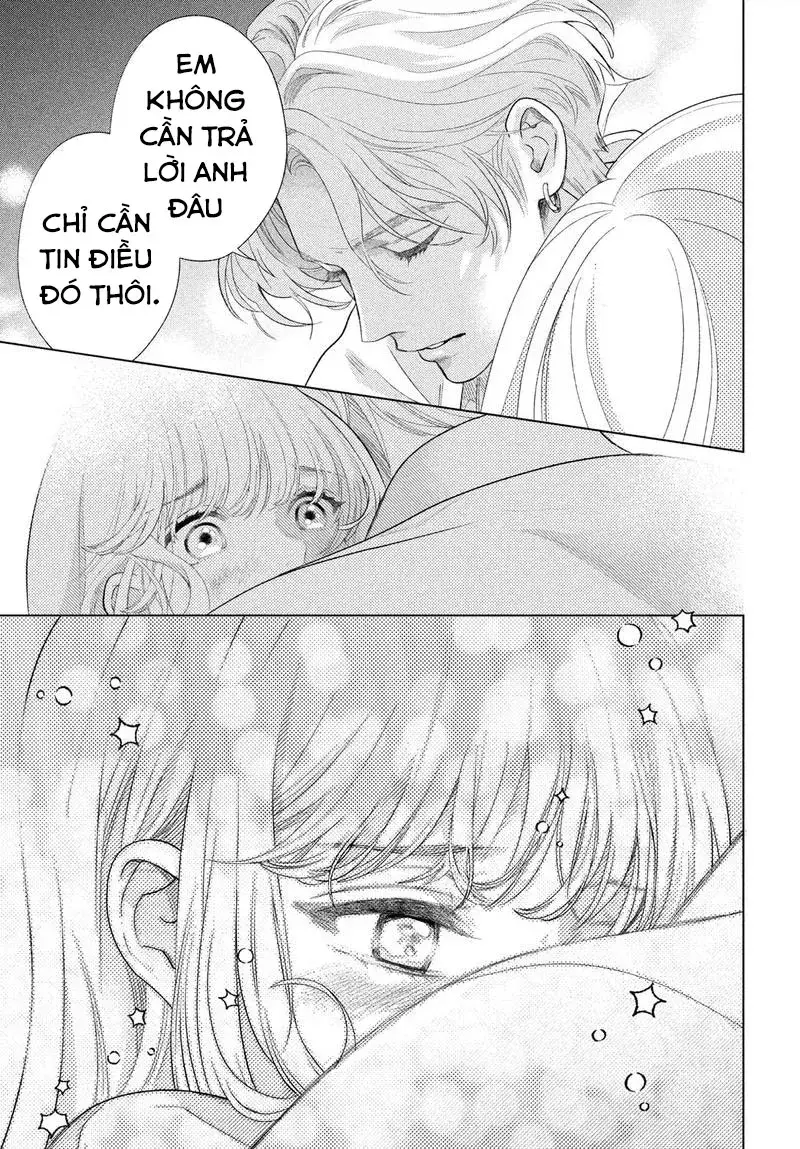 Tôi Sẽ Đặt Tình Yêu Vào Một Hộp Trang Sức. Chapter 4 - 40