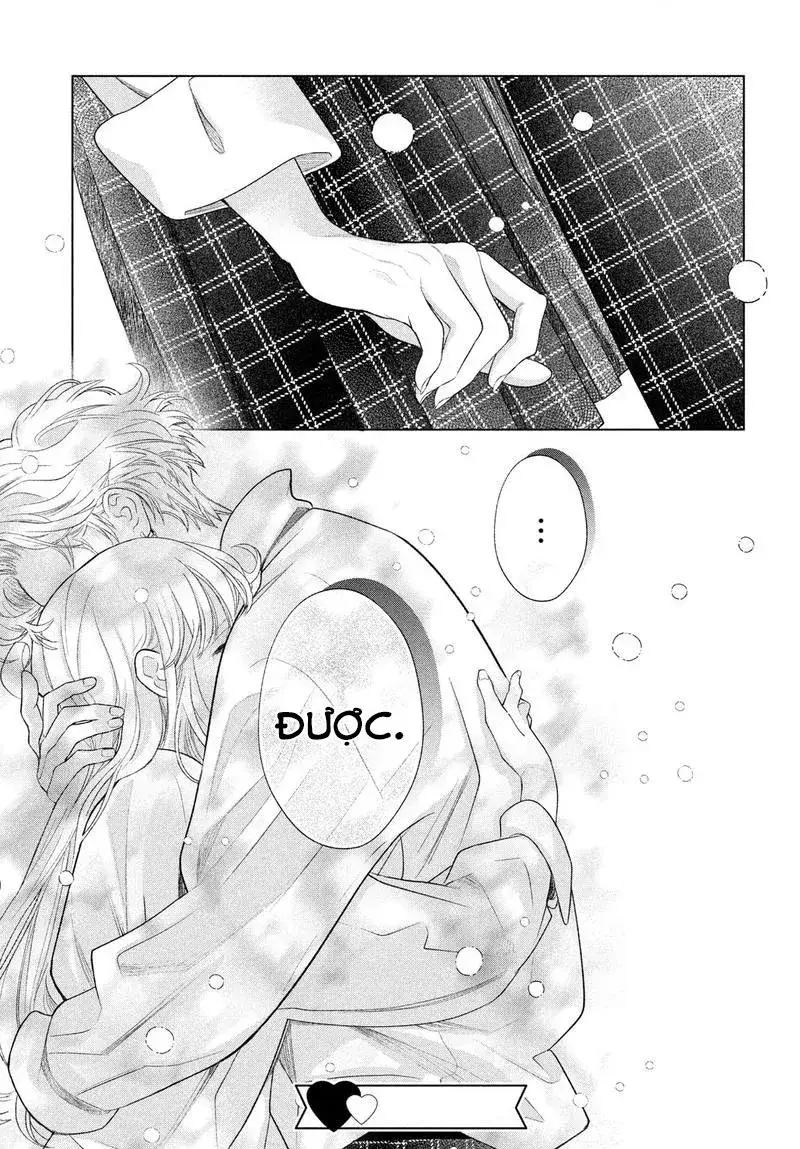 Tôi Sẽ Đặt Tình Yêu Vào Một Hộp Trang Sức. Chapter 4 - 42