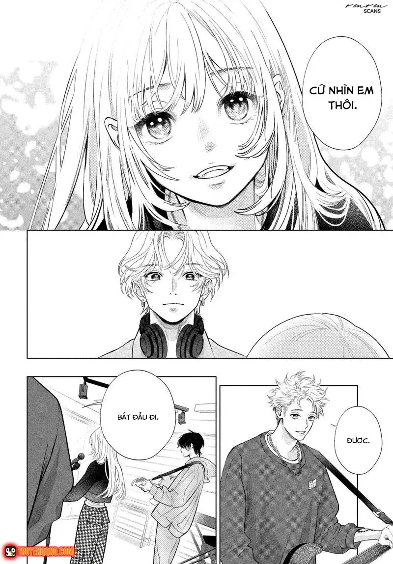 Tôi Sẽ Đặt Tình Yêu Vào Một Hộp Trang Sức. Chapter 3.2 - 16