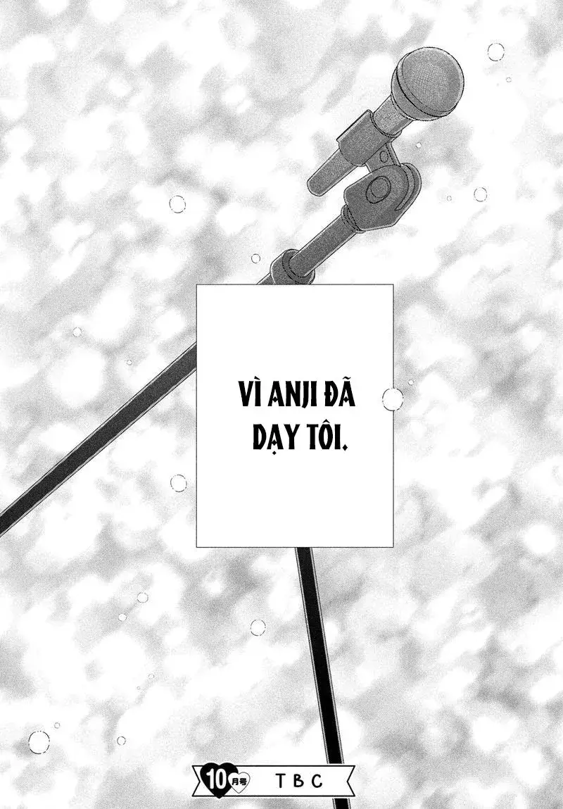 Tôi Sẽ Đặt Tình Yêu Vào Một Hộp Trang Sức. Chapter 3.2 - 18