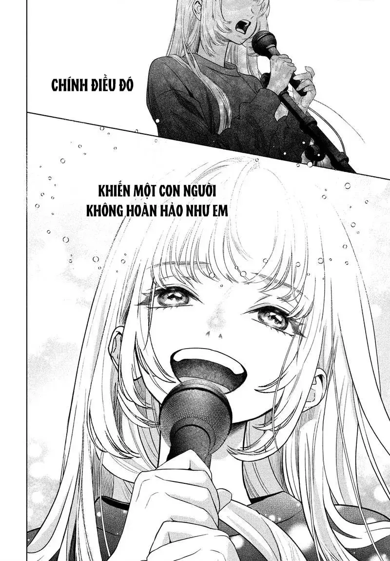 Tôi Sẽ Đặt Tình Yêu Vào Một Hộp Trang Sức. Chapter 3.3 - 12