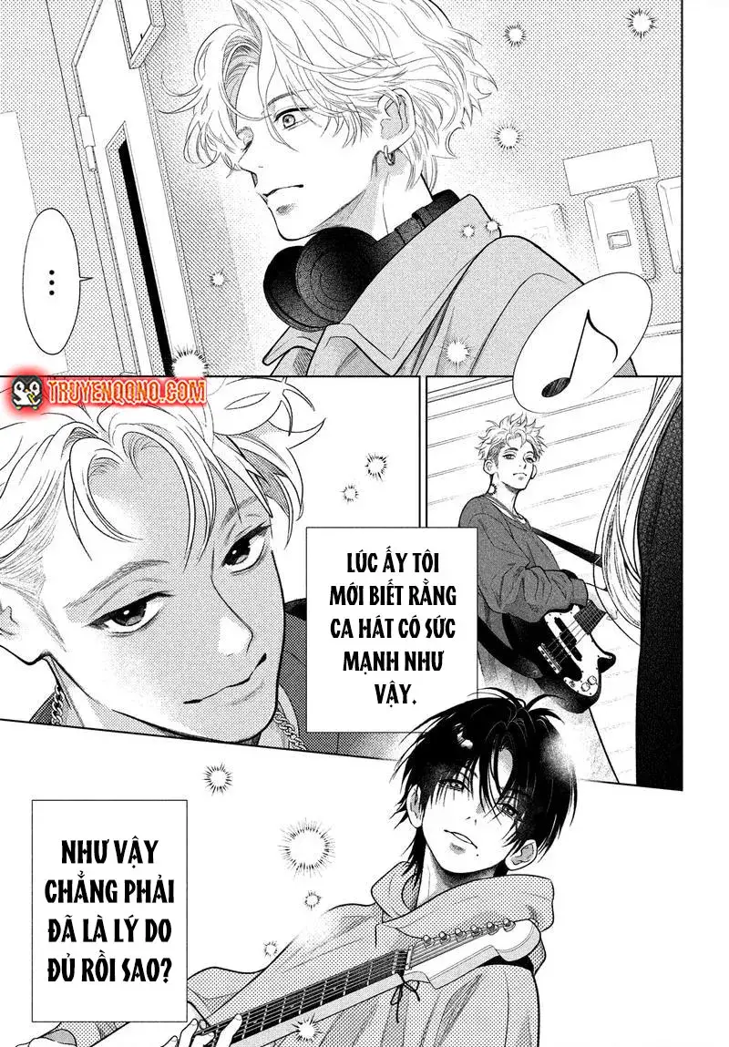 Tôi Sẽ Đặt Tình Yêu Vào Một Hộp Trang Sức. Chapter 3.3 - 13