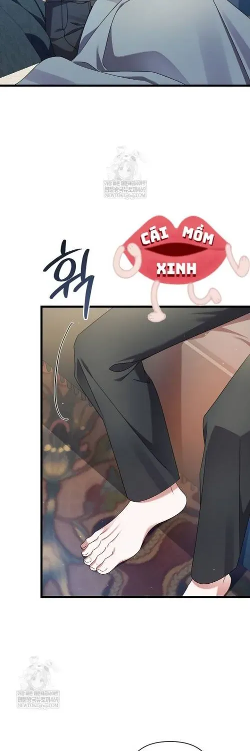 Tôi Chỉ Định Chăm Sóc Người Cha Ốm Yếu Của Mình Thôi Mà Chapter 49 - 2