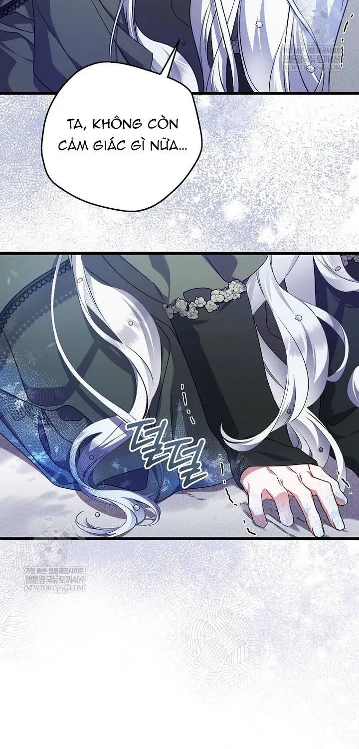 Tôi Chỉ Định Chăm Sóc Người Cha Ốm Yếu Của Mình Thôi Mà Chapter 49 - 11
