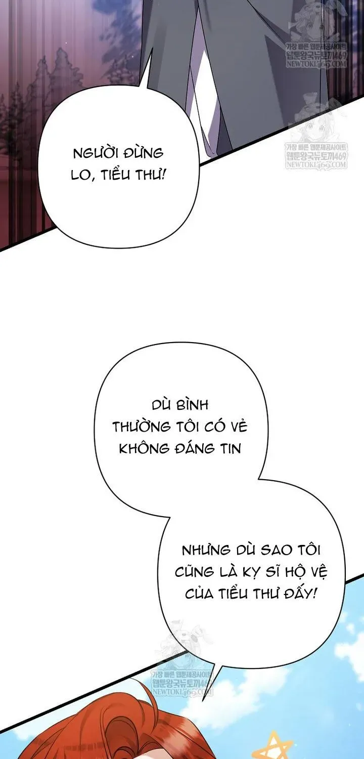 Tôi Chỉ Định Chăm Sóc Người Cha Ốm Yếu Của Mình Thôi Mà Chapter 49 - 14