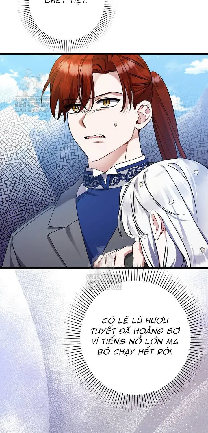 Tôi Chỉ Định Chăm Sóc Người Cha Ốm Yếu Của Mình Thôi Mà Chapter 49 - 18