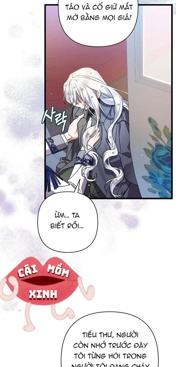 Tôi Chỉ Định Chăm Sóc Người Cha Ốm Yếu Của Mình Thôi Mà Chapter 49 - 21