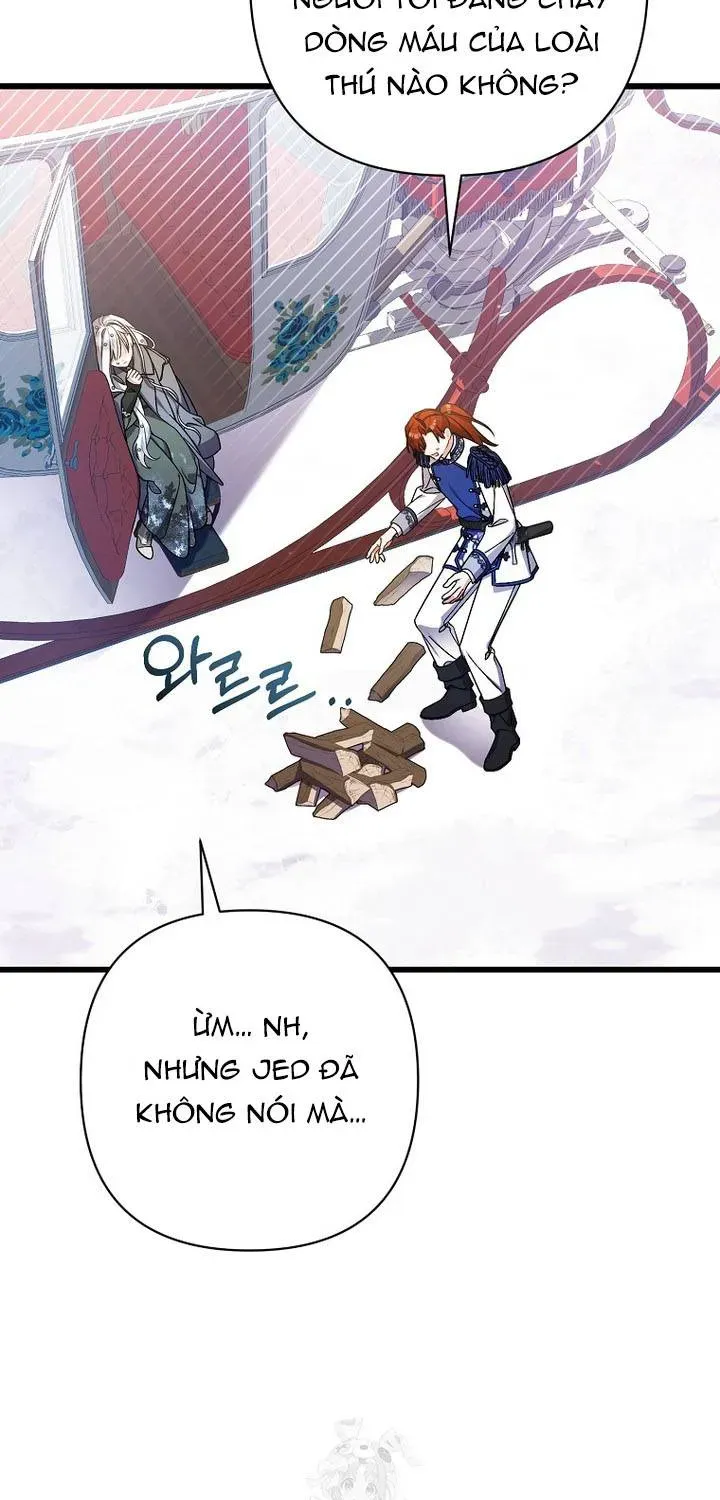 Tôi Chỉ Định Chăm Sóc Người Cha Ốm Yếu Của Mình Thôi Mà Chapter 49 - 22
