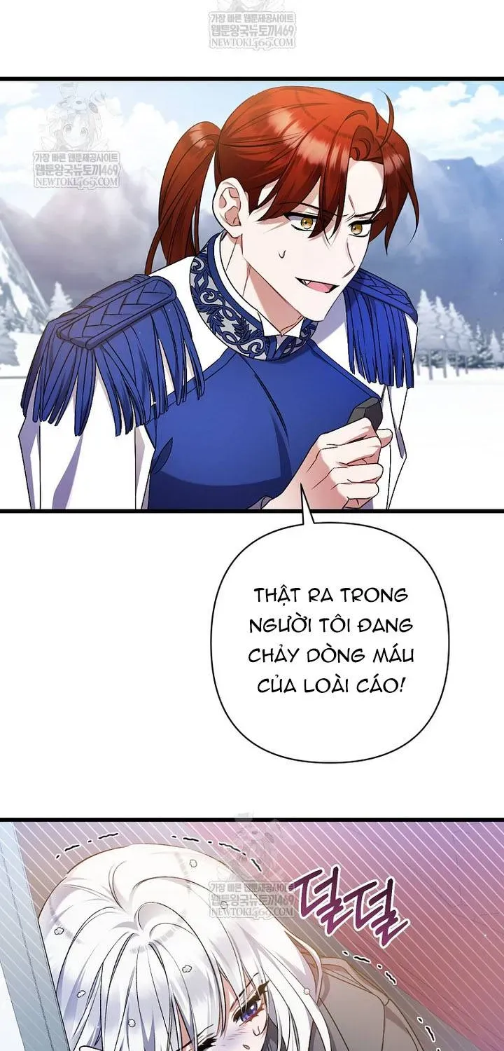Tôi Chỉ Định Chăm Sóc Người Cha Ốm Yếu Của Mình Thôi Mà Chapter 49 - 23