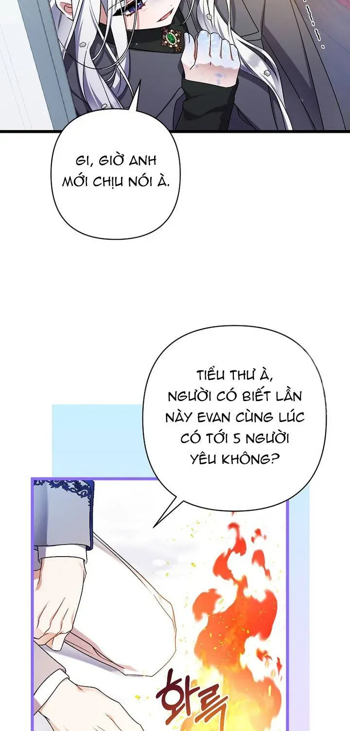 Tôi Chỉ Định Chăm Sóc Người Cha Ốm Yếu Của Mình Thôi Mà Chapter 49 - 24