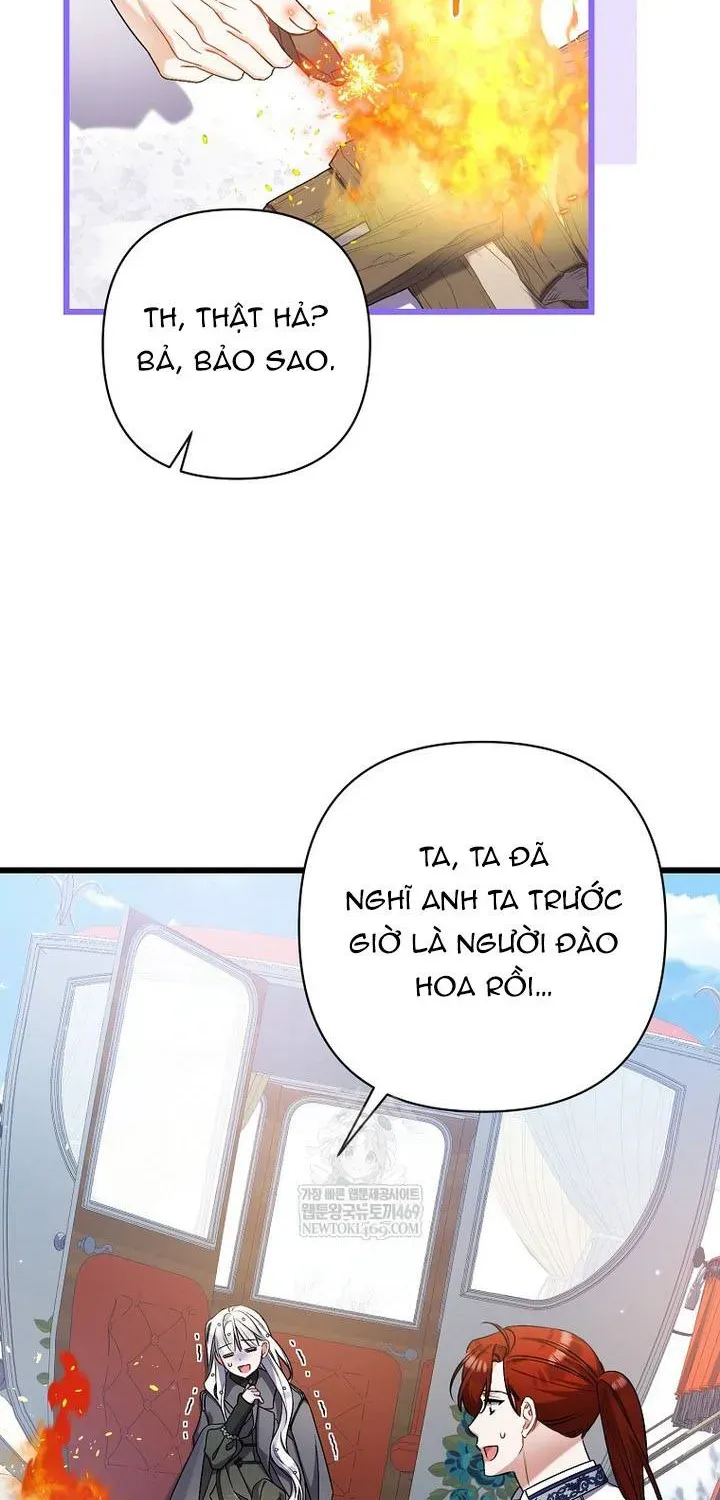 Tôi Chỉ Định Chăm Sóc Người Cha Ốm Yếu Của Mình Thôi Mà Chapter 49 - 25