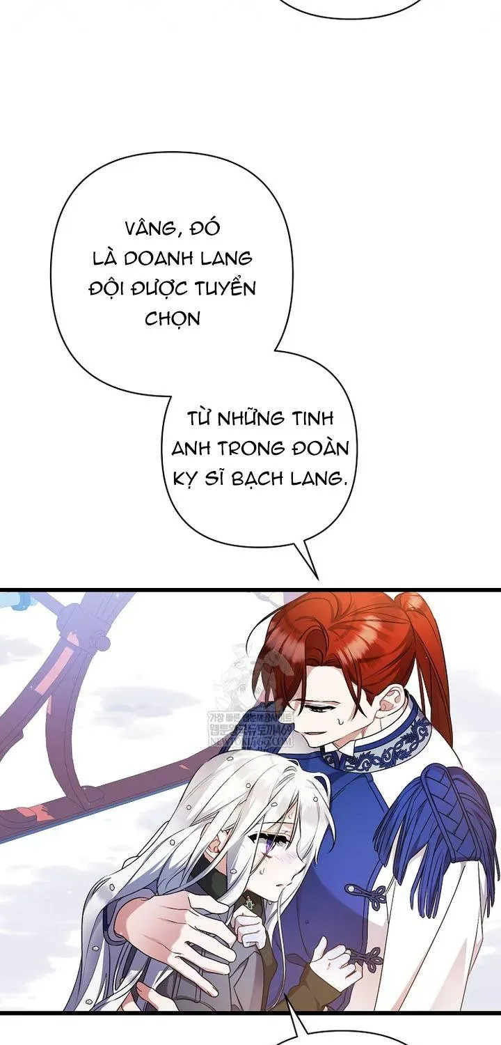 Tôi Chỉ Định Chăm Sóc Người Cha Ốm Yếu Của Mình Thôi Mà Chapter 49 - 31
