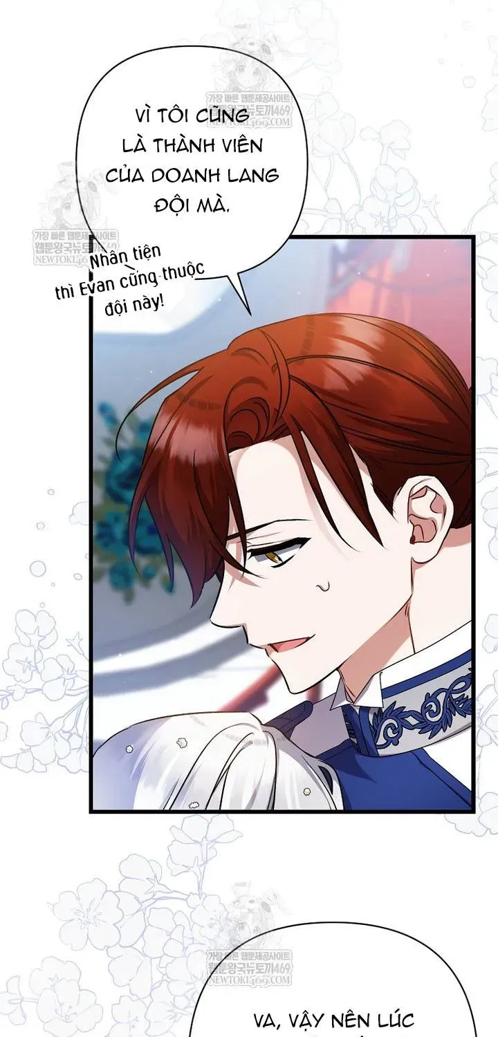 Tôi Chỉ Định Chăm Sóc Người Cha Ốm Yếu Của Mình Thôi Mà Chapter 49 - 33