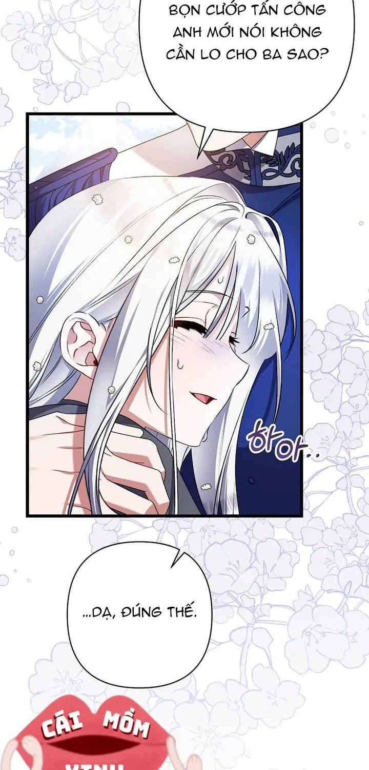 Tôi Chỉ Định Chăm Sóc Người Cha Ốm Yếu Của Mình Thôi Mà Chapter 49 - 34