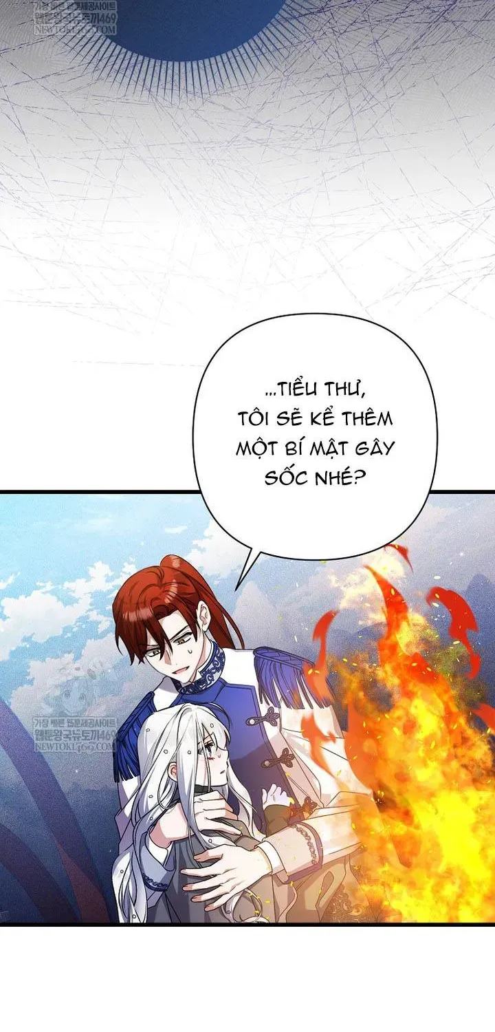 Tôi Chỉ Định Chăm Sóc Người Cha Ốm Yếu Của Mình Thôi Mà Chapter 49 - 36