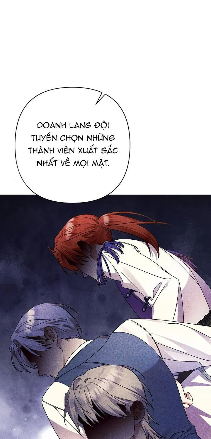 Tôi Chỉ Định Chăm Sóc Người Cha Ốm Yếu Của Mình Thôi Mà Chapter 49 - 37