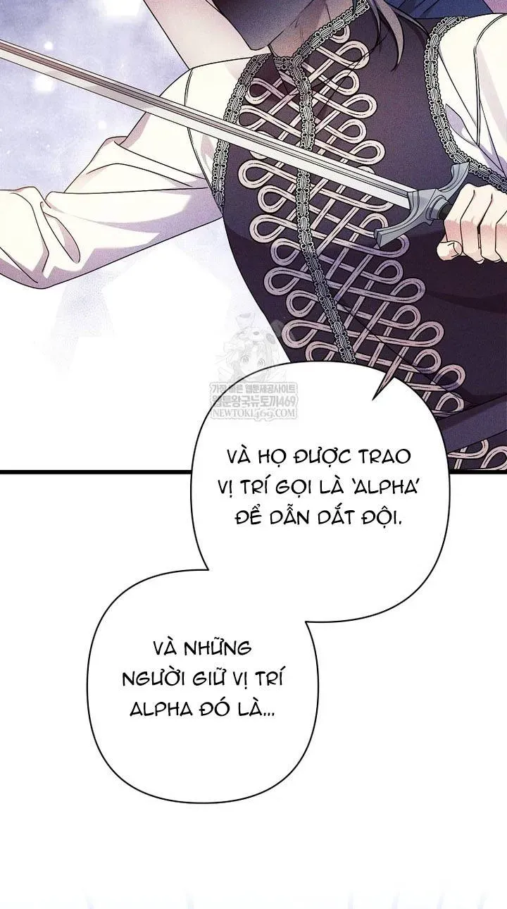 Tôi Chỉ Định Chăm Sóc Người Cha Ốm Yếu Của Mình Thôi Mà Chapter 49 - 38