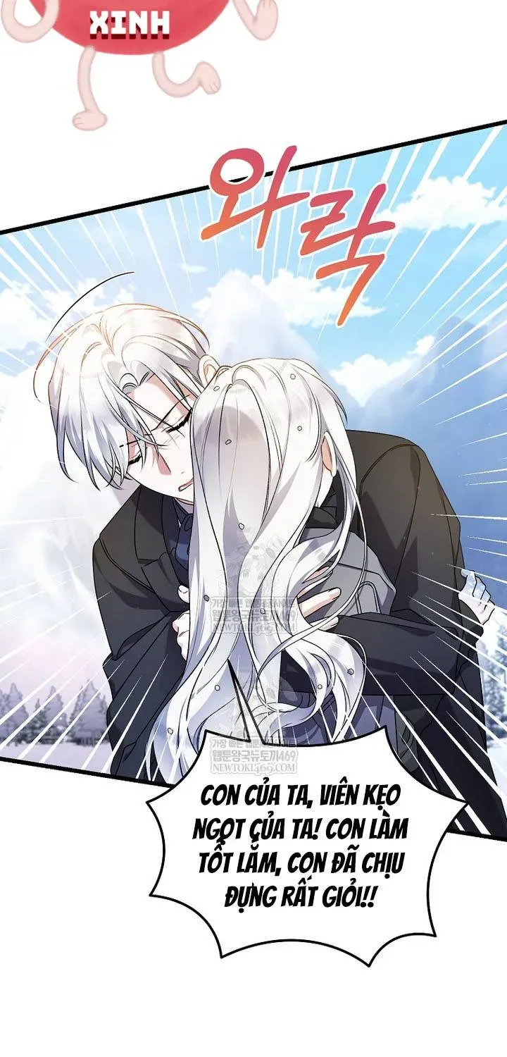 Tôi Chỉ Định Chăm Sóc Người Cha Ốm Yếu Của Mình Thôi Mà Chapter 49 - 41