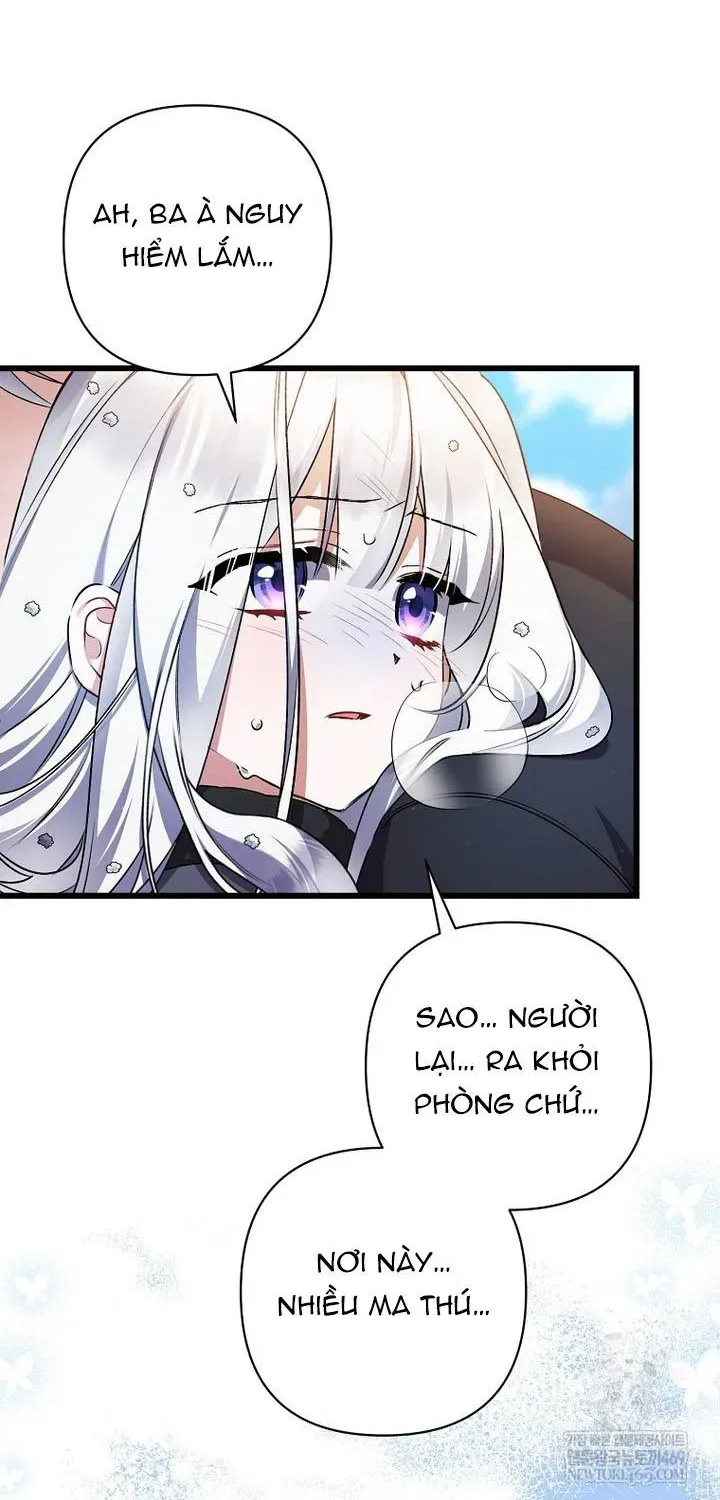Tôi Chỉ Định Chăm Sóc Người Cha Ốm Yếu Của Mình Thôi Mà Chapter 49 - 42