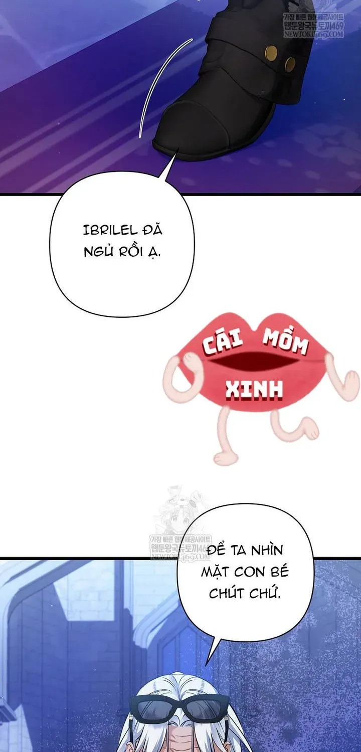 Tôi Chỉ Định Chăm Sóc Người Cha Ốm Yếu Của Mình Thôi Mà Chapter 49 - 47