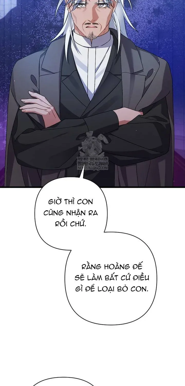 Tôi Chỉ Định Chăm Sóc Người Cha Ốm Yếu Của Mình Thôi Mà Chapter 49 - 48