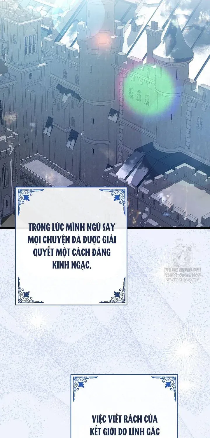 Tôi Chỉ Định Chăm Sóc Người Cha Ốm Yếu Của Mình Thôi Mà Chapter 49 - 58