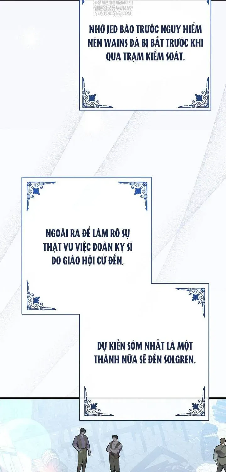Tôi Chỉ Định Chăm Sóc Người Cha Ốm Yếu Của Mình Thôi Mà Chapter 49 - 60