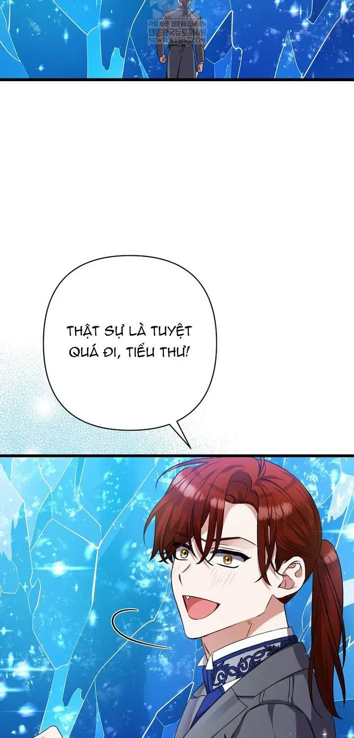 Tôi Chỉ Định Chăm Sóc Người Cha Ốm Yếu Của Mình Thôi Mà Chapter 49 - 7