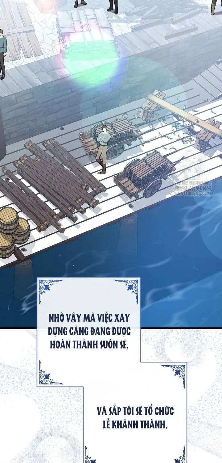 Tôi Chỉ Định Chăm Sóc Người Cha Ốm Yếu Của Mình Thôi Mà Chapter 49 - 61