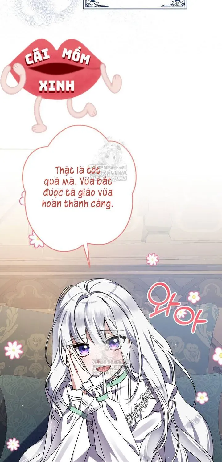 Tôi Chỉ Định Chăm Sóc Người Cha Ốm Yếu Của Mình Thôi Mà Chapter 49 - 62