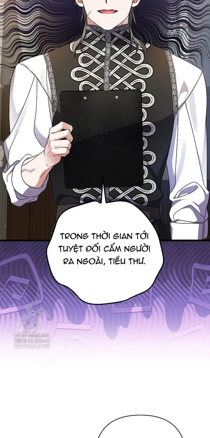 Tôi Chỉ Định Chăm Sóc Người Cha Ốm Yếu Của Mình Thôi Mà Chapter 49 - 65