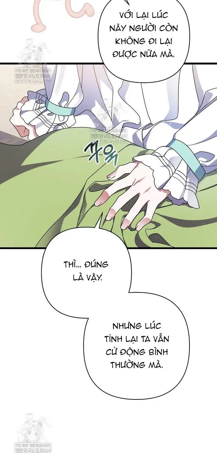Tôi Chỉ Định Chăm Sóc Người Cha Ốm Yếu Của Mình Thôi Mà Chapter 49 - 67