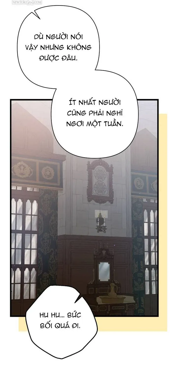 Tôi Chỉ Định Chăm Sóc Người Cha Ốm Yếu Của Mình Thôi Mà Chapter 49 - 68