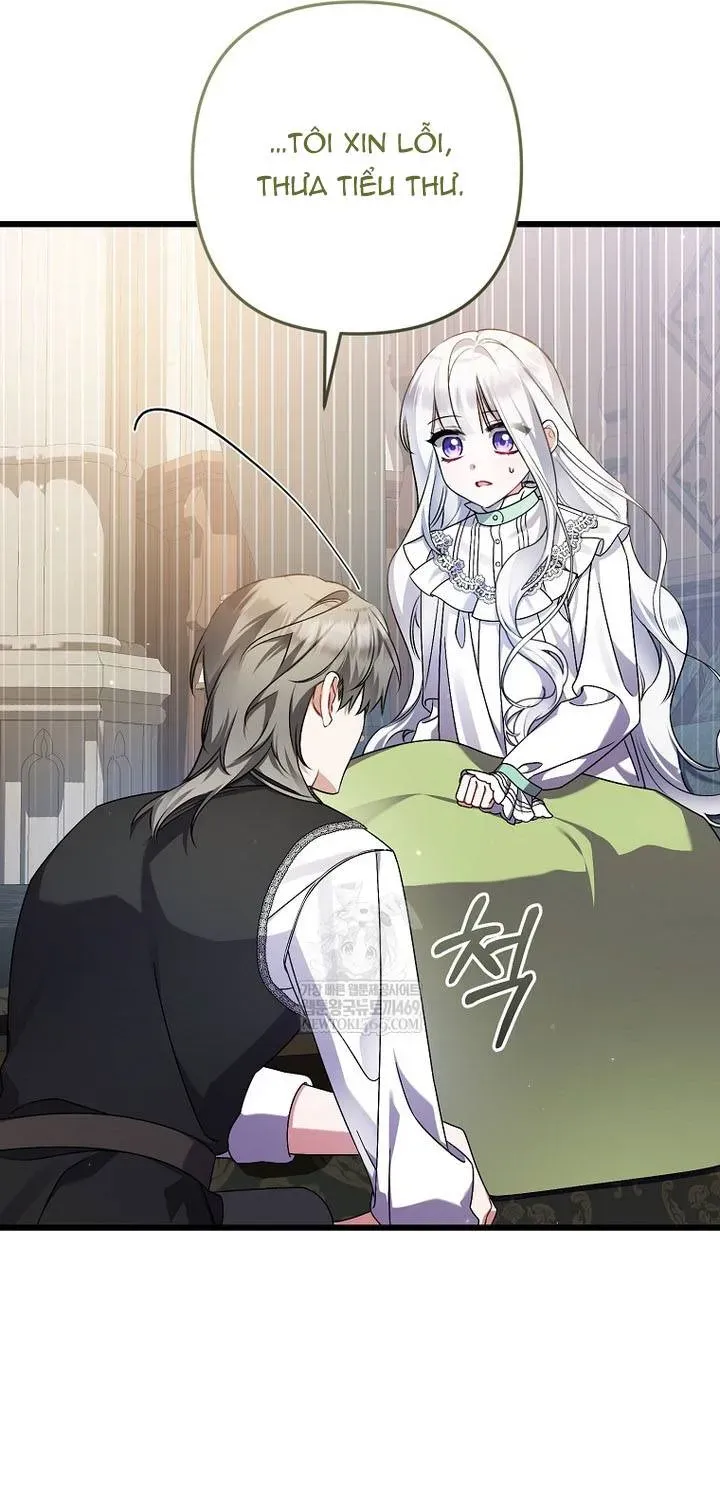 Tôi Chỉ Định Chăm Sóc Người Cha Ốm Yếu Của Mình Thôi Mà Chapter 49 - 71