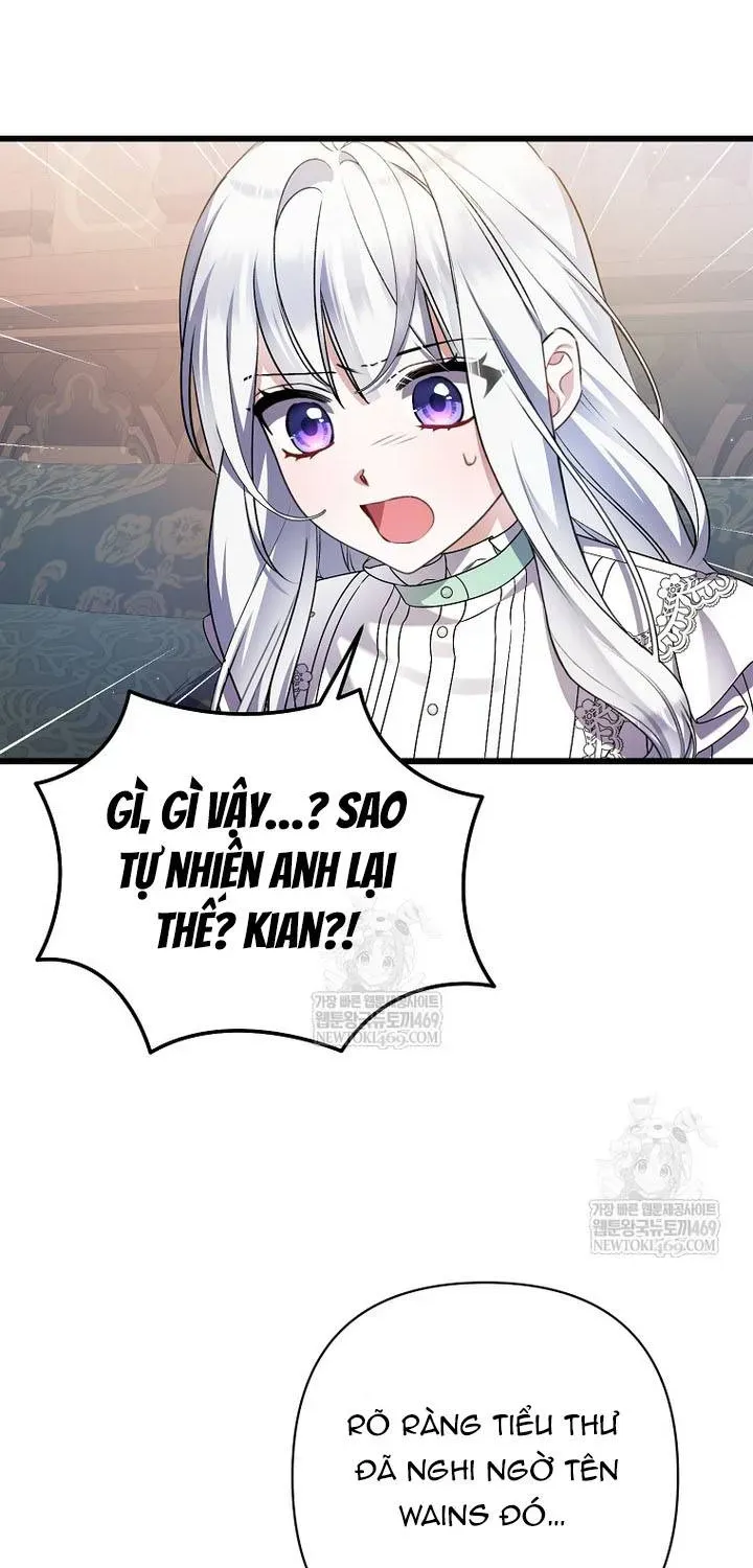Tôi Chỉ Định Chăm Sóc Người Cha Ốm Yếu Của Mình Thôi Mà Chapter 49 - 72