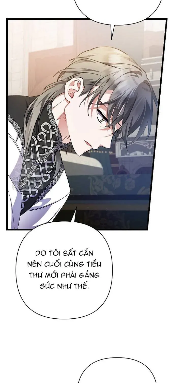 Tôi Chỉ Định Chăm Sóc Người Cha Ốm Yếu Của Mình Thôi Mà Chapter 49 - 73