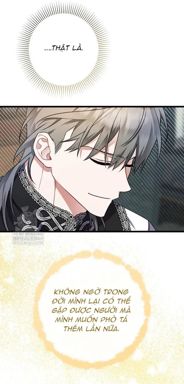 Tôi Chỉ Định Chăm Sóc Người Cha Ốm Yếu Của Mình Thôi Mà Chapter 49 - 78
