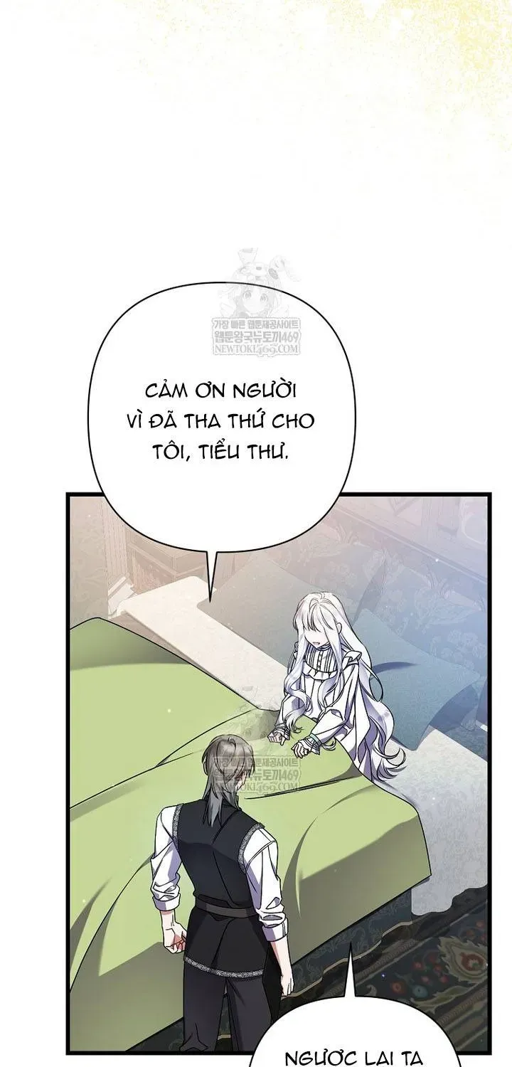 Tôi Chỉ Định Chăm Sóc Người Cha Ốm Yếu Của Mình Thôi Mà Chapter 49 - 79