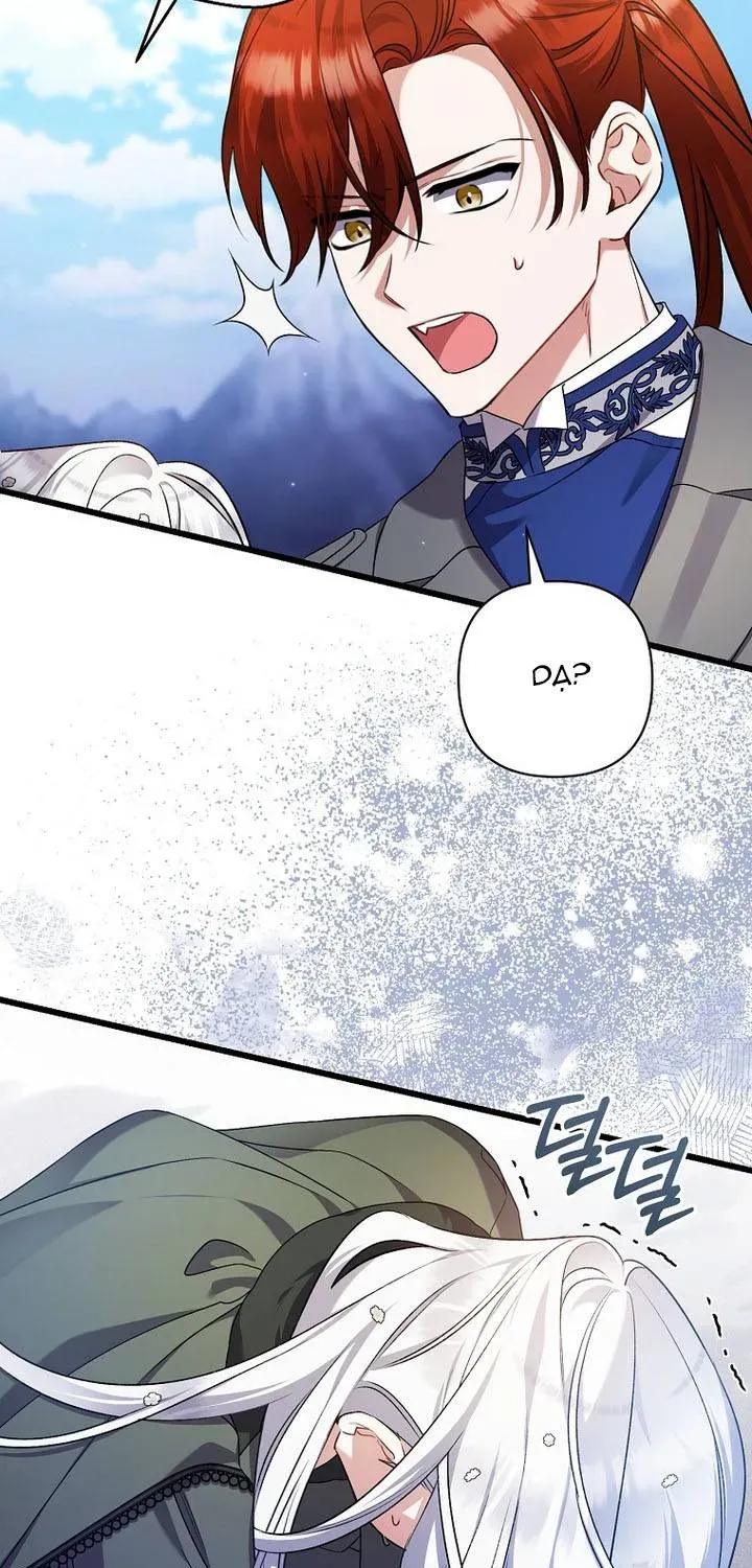 Tôi Chỉ Định Chăm Sóc Người Cha Ốm Yếu Của Mình Thôi Mà Chapter 49 - 10