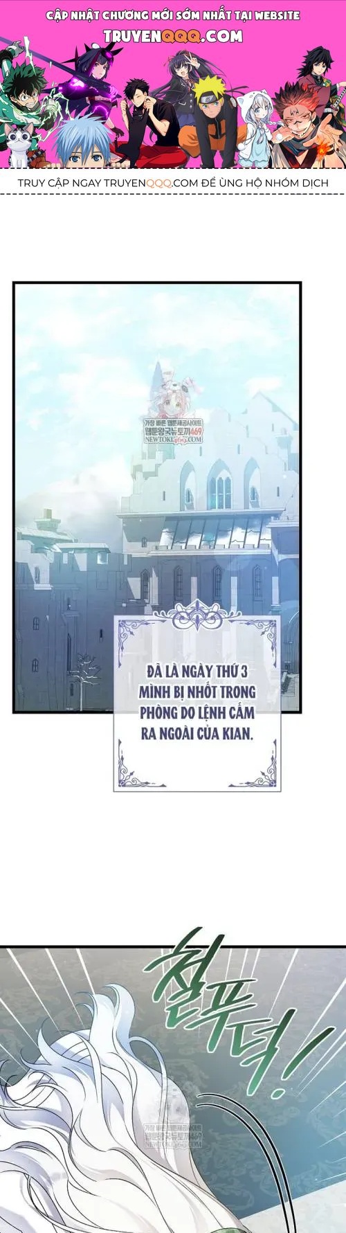 Tôi Chỉ Định Chăm Sóc Người Cha Ốm Yếu Của Mình Thôi Mà Chapter 50 - 1