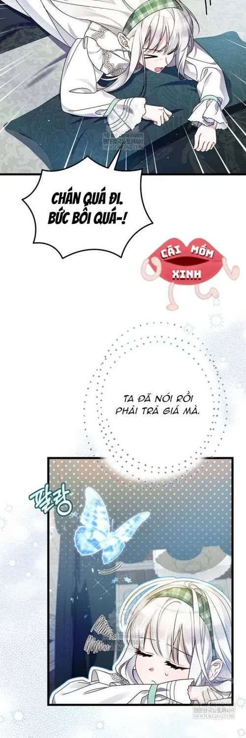 Tôi Chỉ Định Chăm Sóc Người Cha Ốm Yếu Của Mình Thôi Mà Chapter 50 - 2