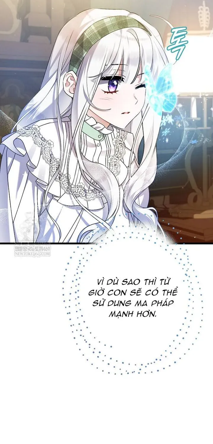 Tôi Chỉ Định Chăm Sóc Người Cha Ốm Yếu Của Mình Thôi Mà Chapter 50 - 12